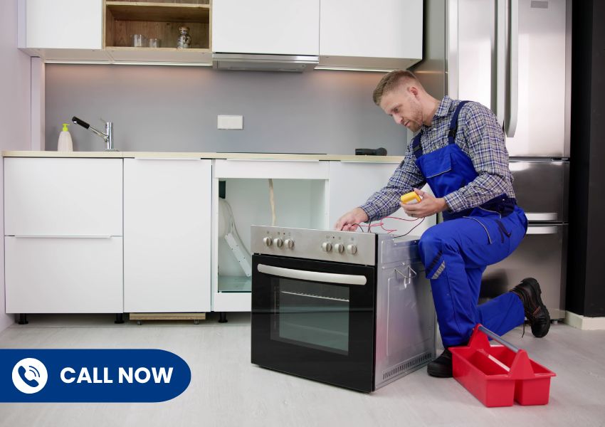 Appliance Repair Services in South Bay, FL